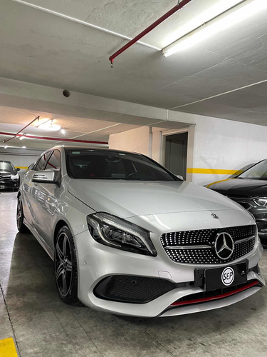 Mercedes-benz Clase A 2.0 A250 Sport 218cv 2018