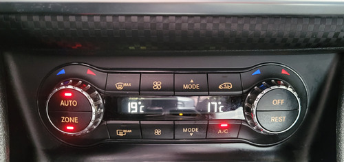 Mercedes-Benz Clase A 1.6 A 200 At Urban B.efficiency 156cv