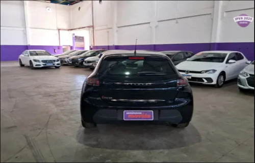 Peugeot 208 Active 1.6 (Flex) (Aut)