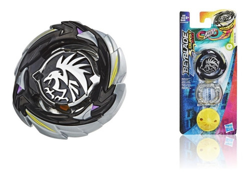 Beyblade Burst Rise Hypersphere Morrigna M5 Hasbro Original