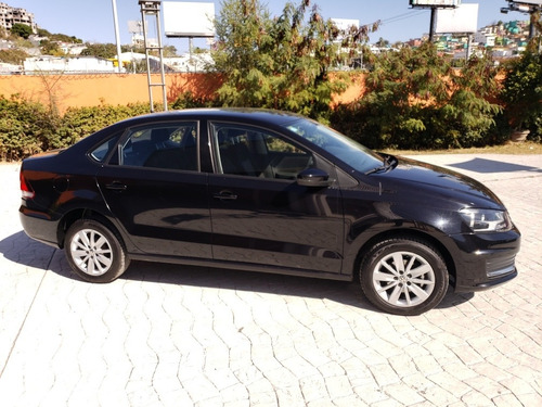 Volkswagen Vento 1.6 Confortline At