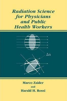 Libro Radiation Science For Physicians And Public Health ...