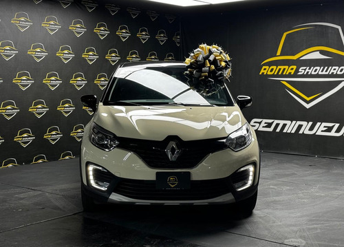 Renault Captur 2.0 Iconic At