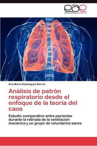 Libro: Análisis De Patrón Respiratorio Desde El Enfoque De L