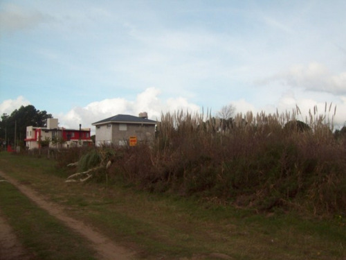 Imagen 5 de 6 de V092 - Lote En Venta, Costa Del Este, Orientación Norte