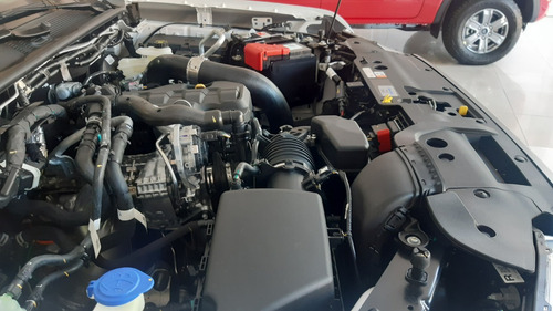 Ford Ranger Xls 2.0 170cv 4x2