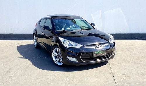 Hyundai Veloster 1.6 16v 2p 2013