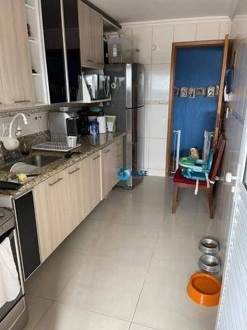 Imagem 8 de 17 de Apartamento À Venda, 60 M² Por R$ 260.000,00 - Vila Dos Andradas - São Paulo/sp - Ap11810