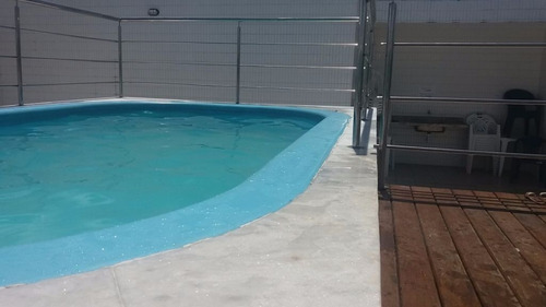 Imagem 15 de 16 de Apartamento A 100 Metros Da Praia Do Bessa - 23153