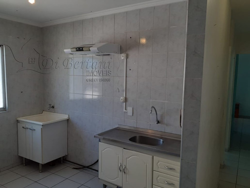 Imagem 5 de 12 de Apartamento - Ap00283 - 69426053