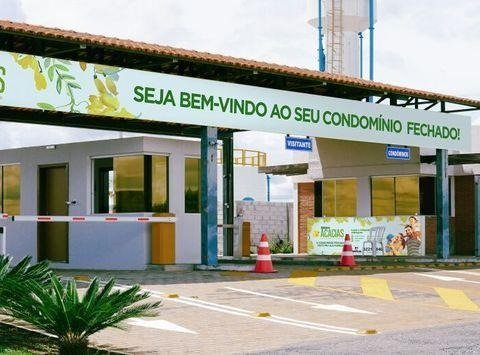 Imagem 2 de 13 de Condominio Parque Das Acacias - 25638