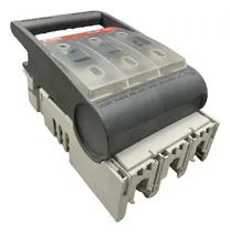 Comprar Chave Seccionadora Abb Xlp00 500v 63a