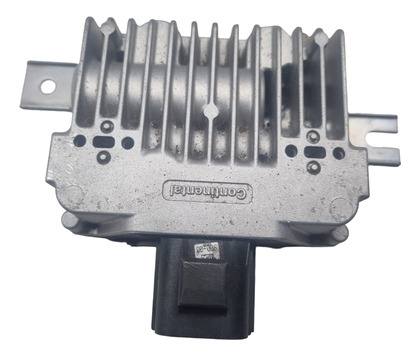 Modulo Bomba Combustivel Volvo E Land Rover 6g9n-9d372-ac