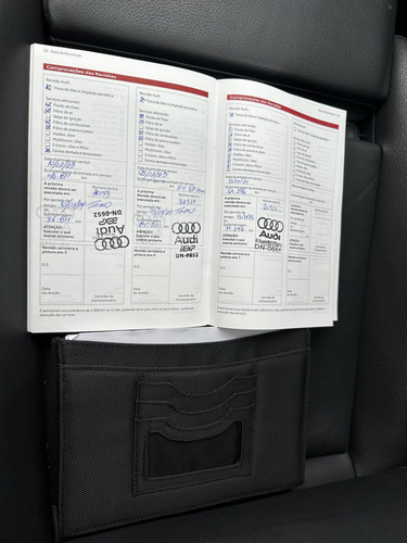 Audi A3 A3 Sed. P.Plus 1.4 25Anos Flex TFSI Tip.