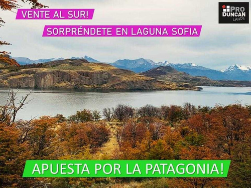 La Parcelación Mas Bella De Magallanes