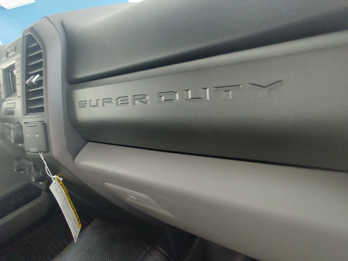 Imagen 2 de 12 de Ford F350 Xl Plus Super Duty 2022
