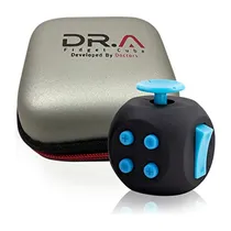 Comprar Doctor Desarrollado Button Fidget Cube Para Adultos Y Lfyl2