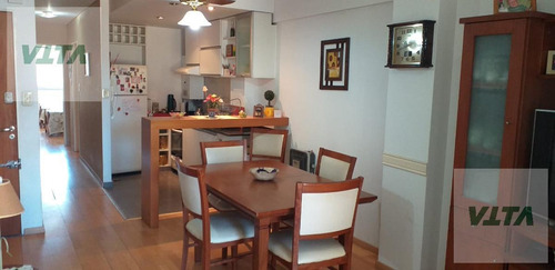 Imagen 11 de 23 de Venta Departamento Un Dormitorio Tucuman 2000 Excelente!!!!