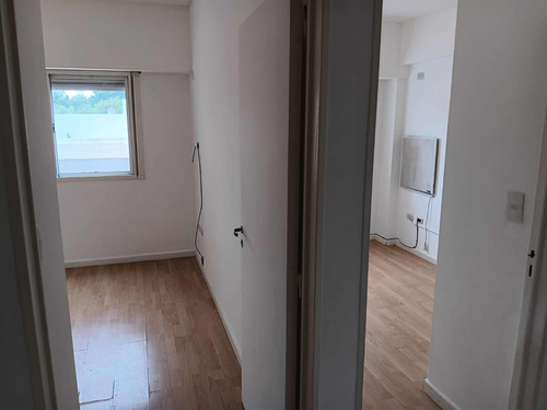3 Amb Semipiso 2 Baños 2 Dorm Balcón Split Lujo Categoría. Apto Profesional