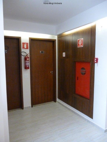 Imagem 8 de 10 de Apartamento - Ap00061 - 34230639