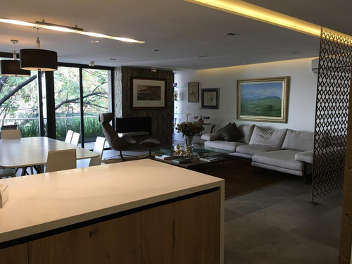 Imagen 2 de 14 de Se Vende Amplio Departamento Con Terraza En Polanco Sh