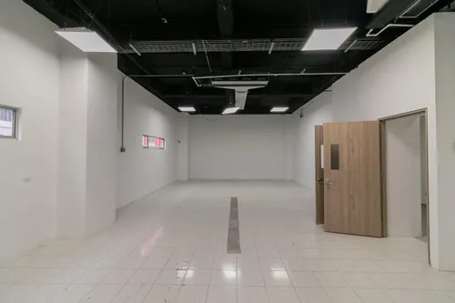 Oficina En Arriendo En El Carmen-fontibón. Cod A1040210