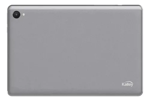 Tablet Kalley 10 Pulgadas T10 128gb Wifi Gris