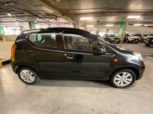 Suzuki Celerio 1.0 Mt
