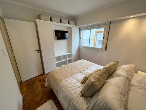 Imagen 14 de 22 de Hermoso Semipiso De 3 Ambientes Plaza Mitre
