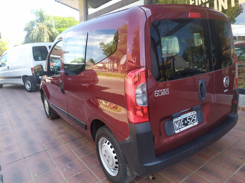 Fiat Qubo 1.4 Fiorino Active 73cv C/plc + Abp