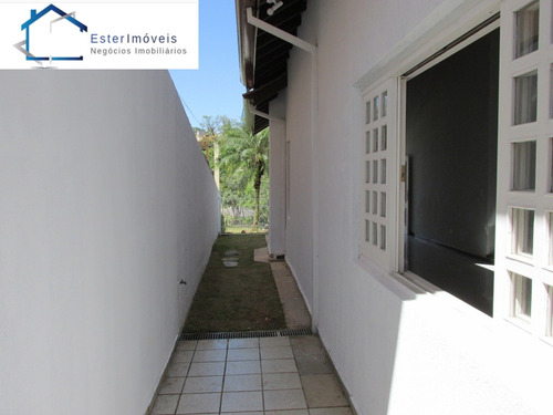 Imagem 4 de 30 de Casa - Ca00284 - 69805147