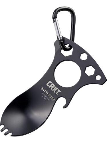 Crkt Eat'n Tool Outdoor Spork Multiherramienta Multiherramie