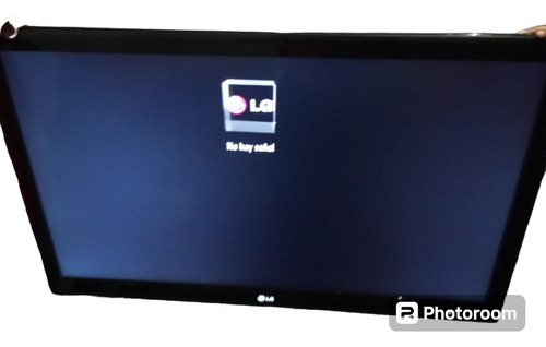 Televisor LG 42 Pulgadas 