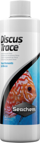 250ml Discus Trace Suplementos