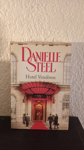 Hotel Vendome - Danielle Steel