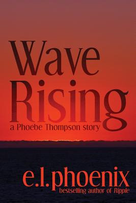 Libro Wave Rising: A Phoebe Thompson Story - Meske, Brent