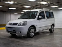 Comprar Citroën Berlingo Multispace 1.6 Xtr Hdi 92cv