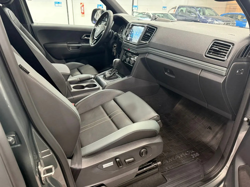 Volkswagen Amarok 3.0 Cd Tdi 258Cv V6 Hero 4X4 At