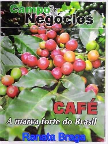 Revista Campo E Negócios Nº 64