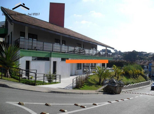 Imagem 15 de 15 de Excelente Casa Em Condomínio Fechado Na Granja Viana Em Cotia - 302