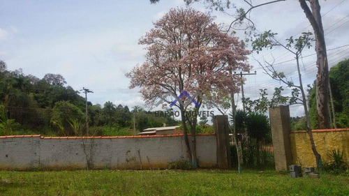 Imagem 9 de 30 de Chácara De 4.628 M² Em Pilar Do Sul/oportunidade - Ch0094