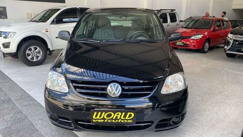 Volkswagen Fox 1.6 Plus Total Flex 3p