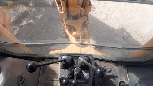 Imagen 8 de 9 de Case 580superm 2007 Cabina Extension 4x4 Kit Martillo Import
