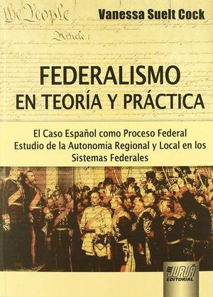 Libro Federalismo En Teoría Y Práctica Original