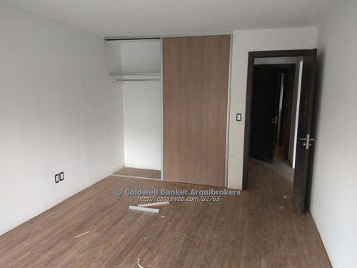 Penthouse, 1 Dormitorio En Venta En Pocitos