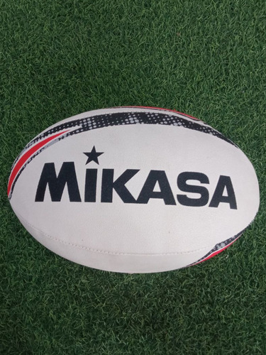 Balon Rugby Mikasa Medidas Oficiales Pelota Rugby