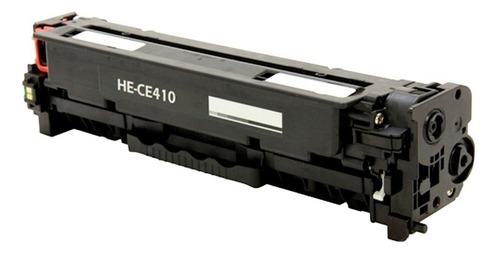 Tóner Compatible Hp Ce410a Laserjet Pro 400