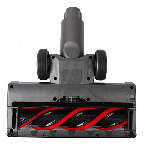Eléctrico Motorizado Para Dyson V7 V8 V10 V11 V15, Con Led L