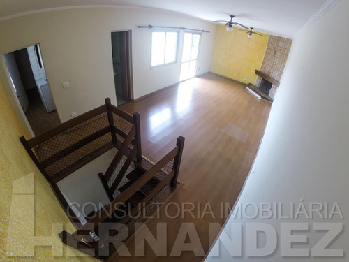 Imagem 17 de 30 de Apartamento Duplex Com 04 Dormitórios E Uam Supite À Venda, 151 M² Por R$ 620.000 - Camargos - Guarulhos/sp - Ad0001