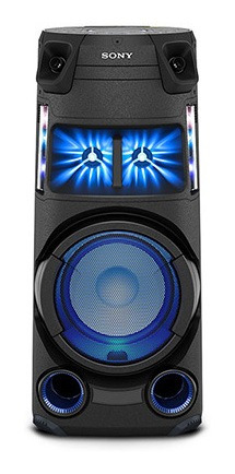 Equipo De Sonido Sony V43d Bluetooth Karaoke